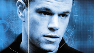 Matt Damon Will Reprise His Role As Jason Bourne